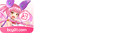 B次元LOGO